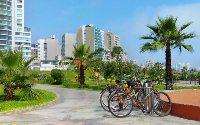 Crowne Plaza Lima by IHG