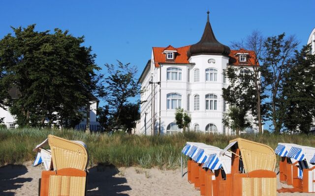 Strandhotel Binz