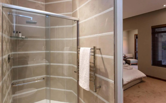 Sonas Boutique Guest House
