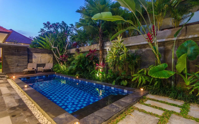 LaMeli Villas Ubud