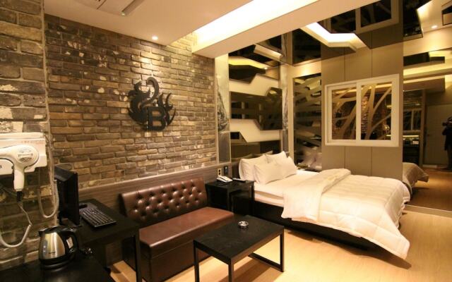 Gimcheon BNB