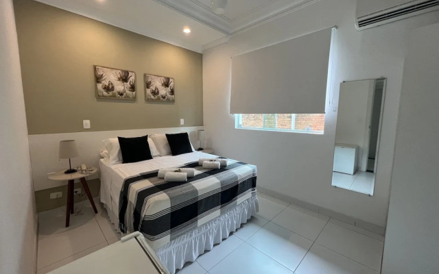 The Green Ecologic Hotel