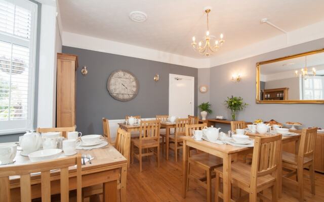 Stretton House