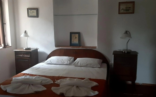Sato Triopia Butik Otel
