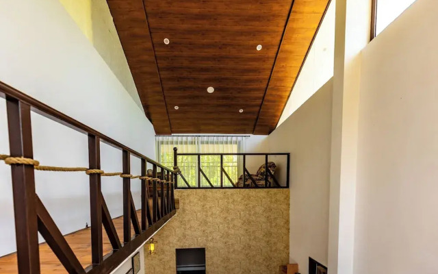 Rahta Villa - An Elegant 3BR Villa With BBQ Terrace