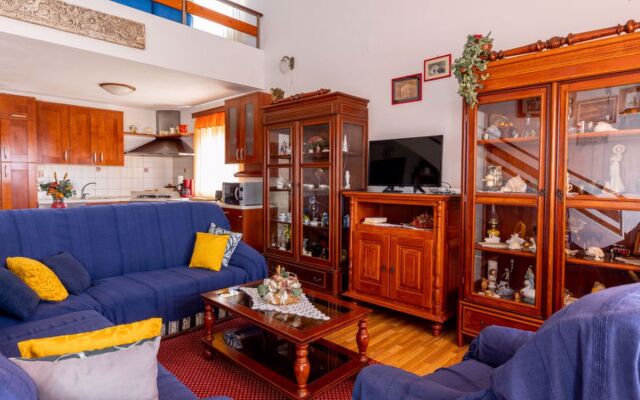 Villa Saba 10194