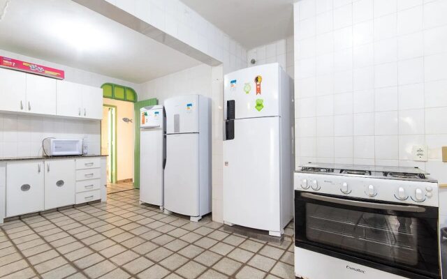 Casa na Praia de Jacumã por Carpediem