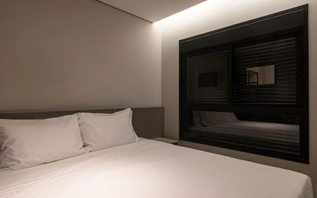 EZ Moema Hotel