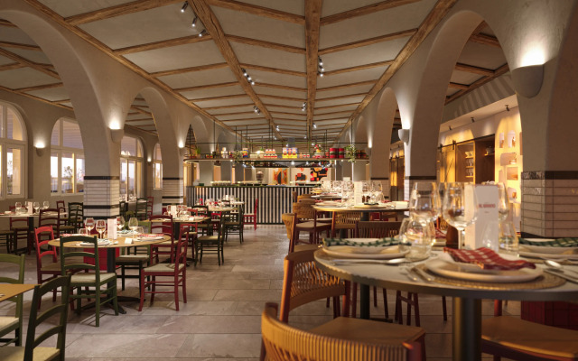 Mangia's Sardinia Resort