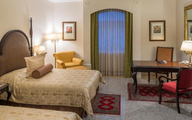 Quinta Eden Villahermosa