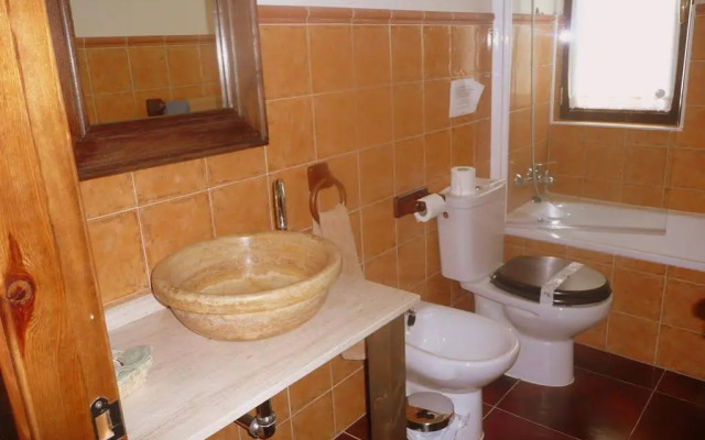 Hotel Rural el Linaje de Los Cinco Sombreros