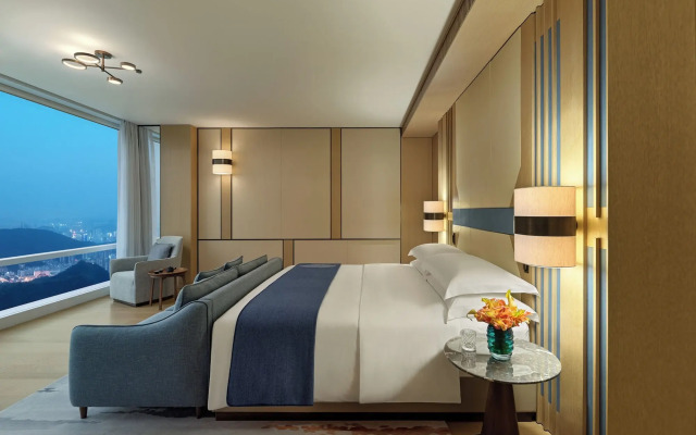 Mandarin Oriental, Shenzhen