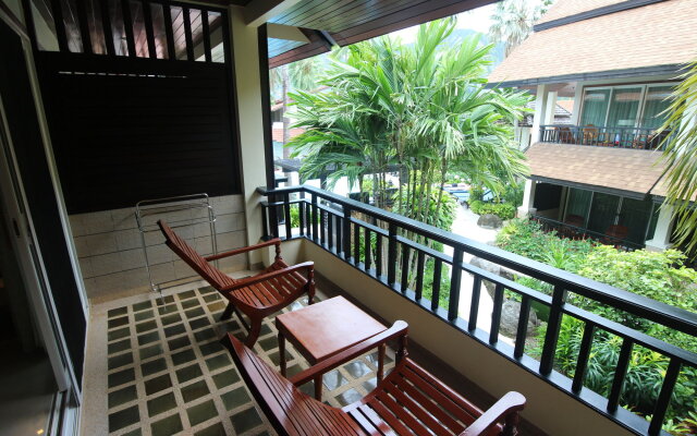 Phi Phi Banyan Villa