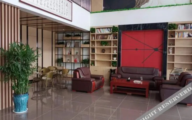 Shankee Collection Hotel (Mengjin Luoji Expressway)