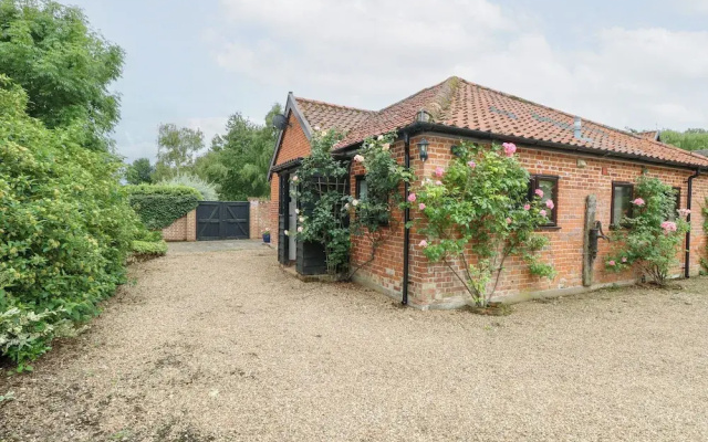 Lowbrook Cottage