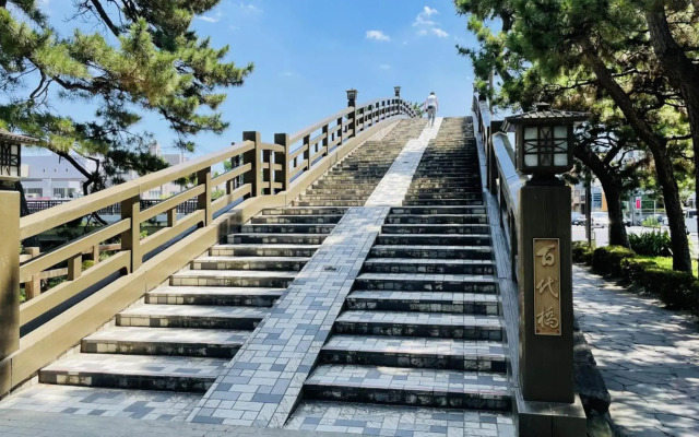 Toyoko Inn Soka Station Nishi