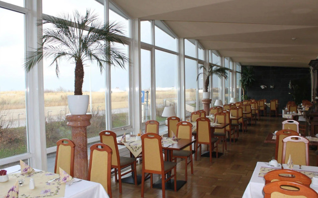 Hotel Stolteraa