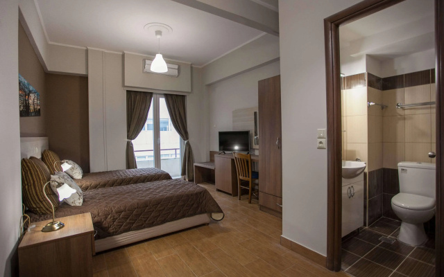 Ambrosia Suites & Aparts