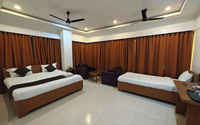 Hotel New Ganaga