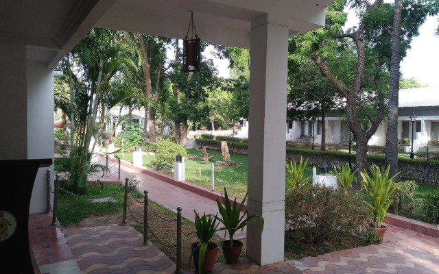 Sathyam Grand Resort, Sriperumbudur