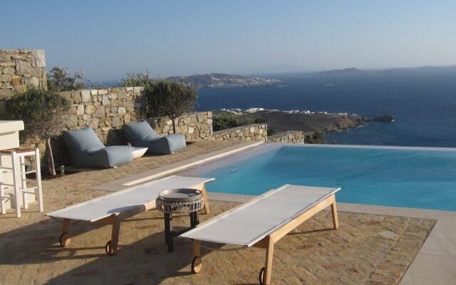 Villa Joy by Mykonos Pearls