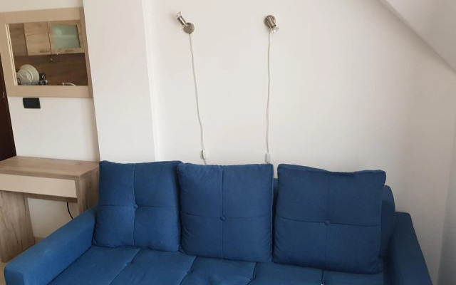 Apartman Milmari P88