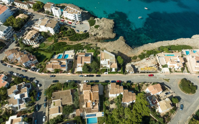 Villa Marsal