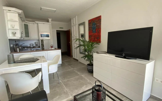 El Valle Top Appartement mit gigantischem Ausblick