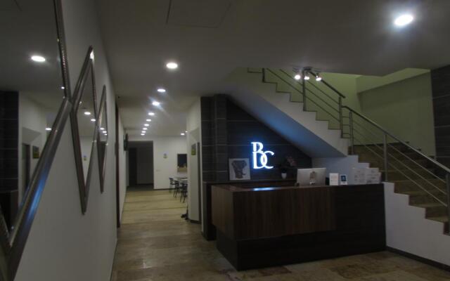 Hotel Bogotá DC