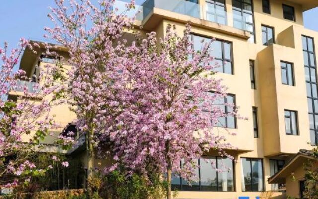Yimutian Art Hostel