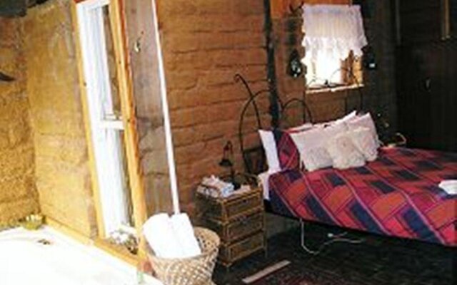 Moonbeam Cottages