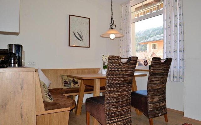 Appartementhaus Sunshine