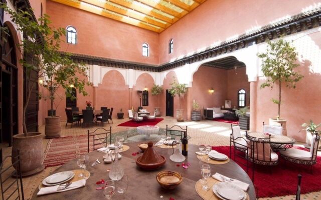Al Riad Inou