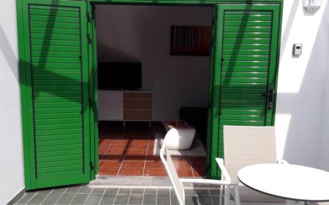 Apartamento Club Valena