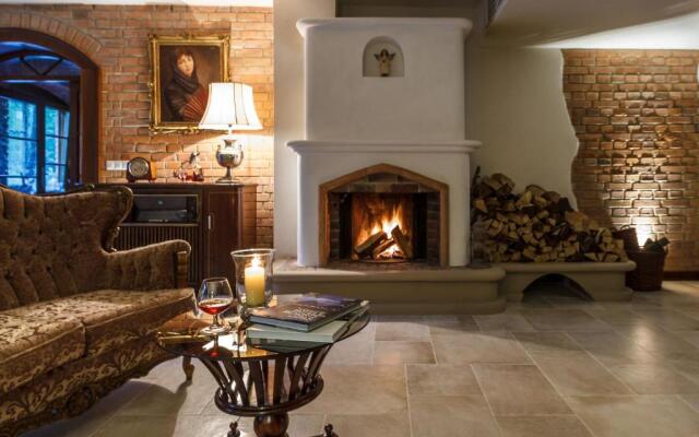 Talaria Resort&Spa