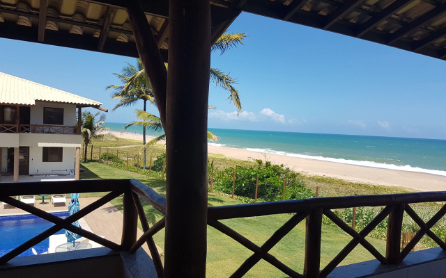 Itacimirim Apartments Booulevard