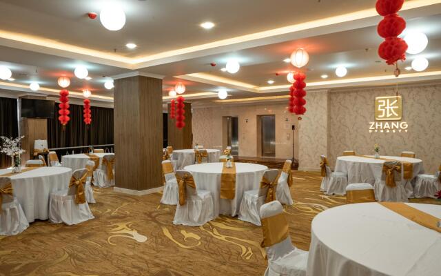 GoldVitel Hotel Surabaya