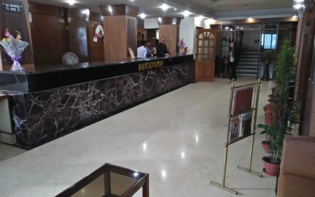 Ambarish Grand Residency