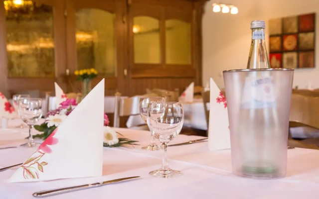 Hotel Zur Borke