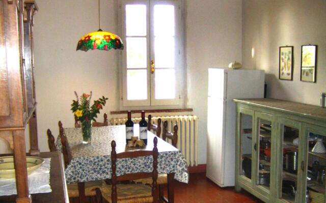 Fattoria Santa Vittoria Apartment Gazza