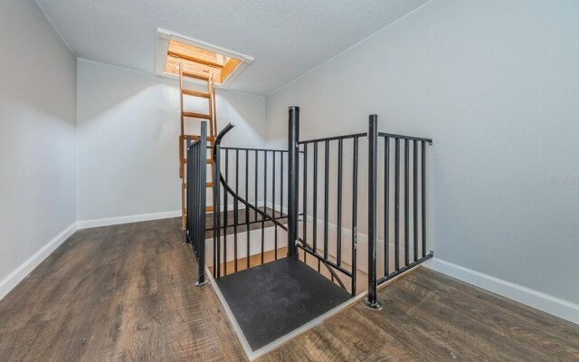 Key West Style Vacation Home with Pool