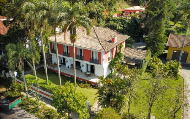 Hotel Reggia Catarina