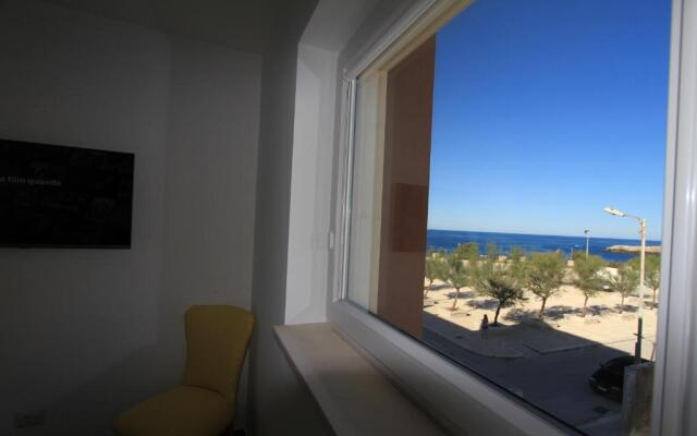 Verdeaqua Rooms