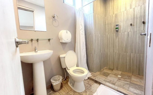 Bahia 79 Apartasuites Cerca al Centro
