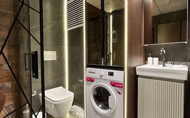 Grand Diker Port Residence