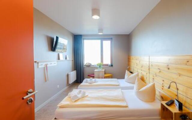 Hostel Haus 54