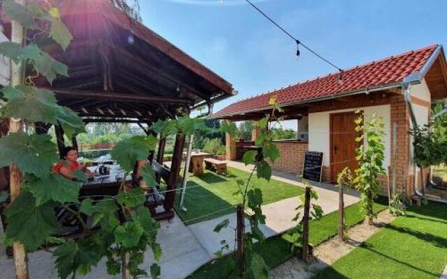 Berger Pince és vendégház