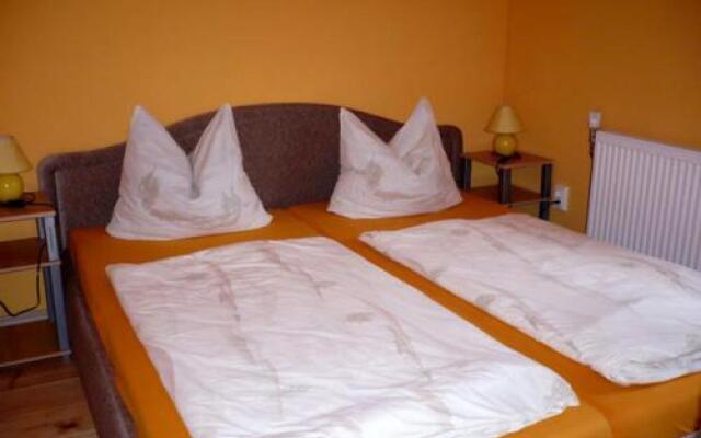 Ferienwohnungen Karlshagen USE 2060