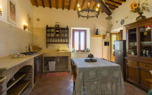 Agriturismo Corvaia