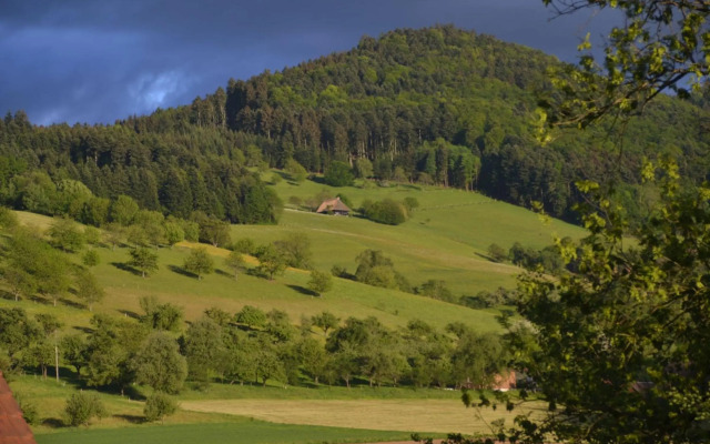 Haus Reichenbach